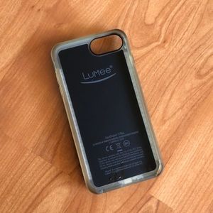 Lumee phone case